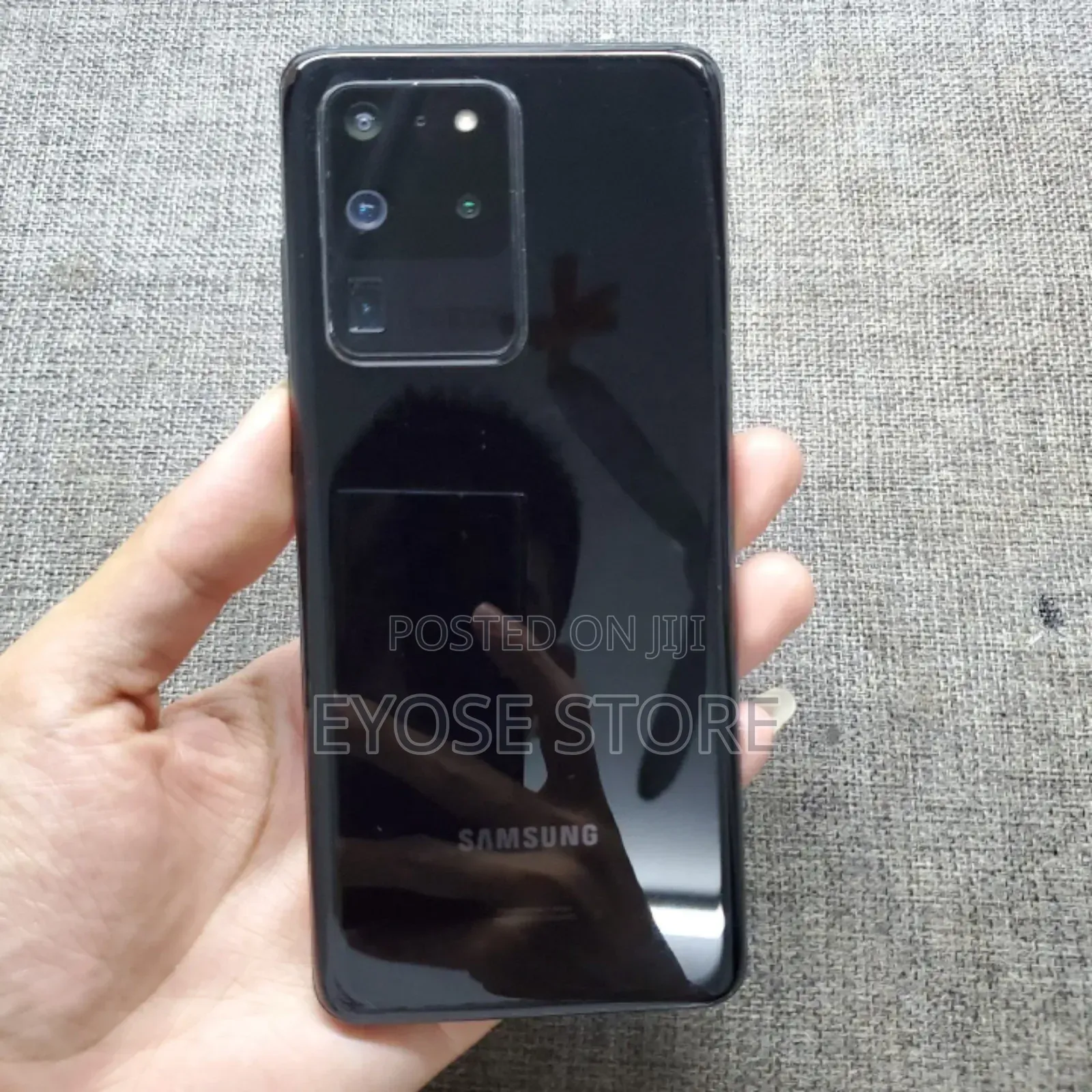 New Samsung Galaxy S20 128 GB