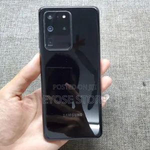 New Samsung Galaxy S20 128 GB