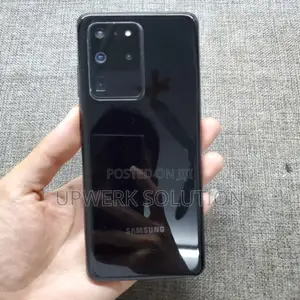 New Samsung Galaxy S20 128 GB