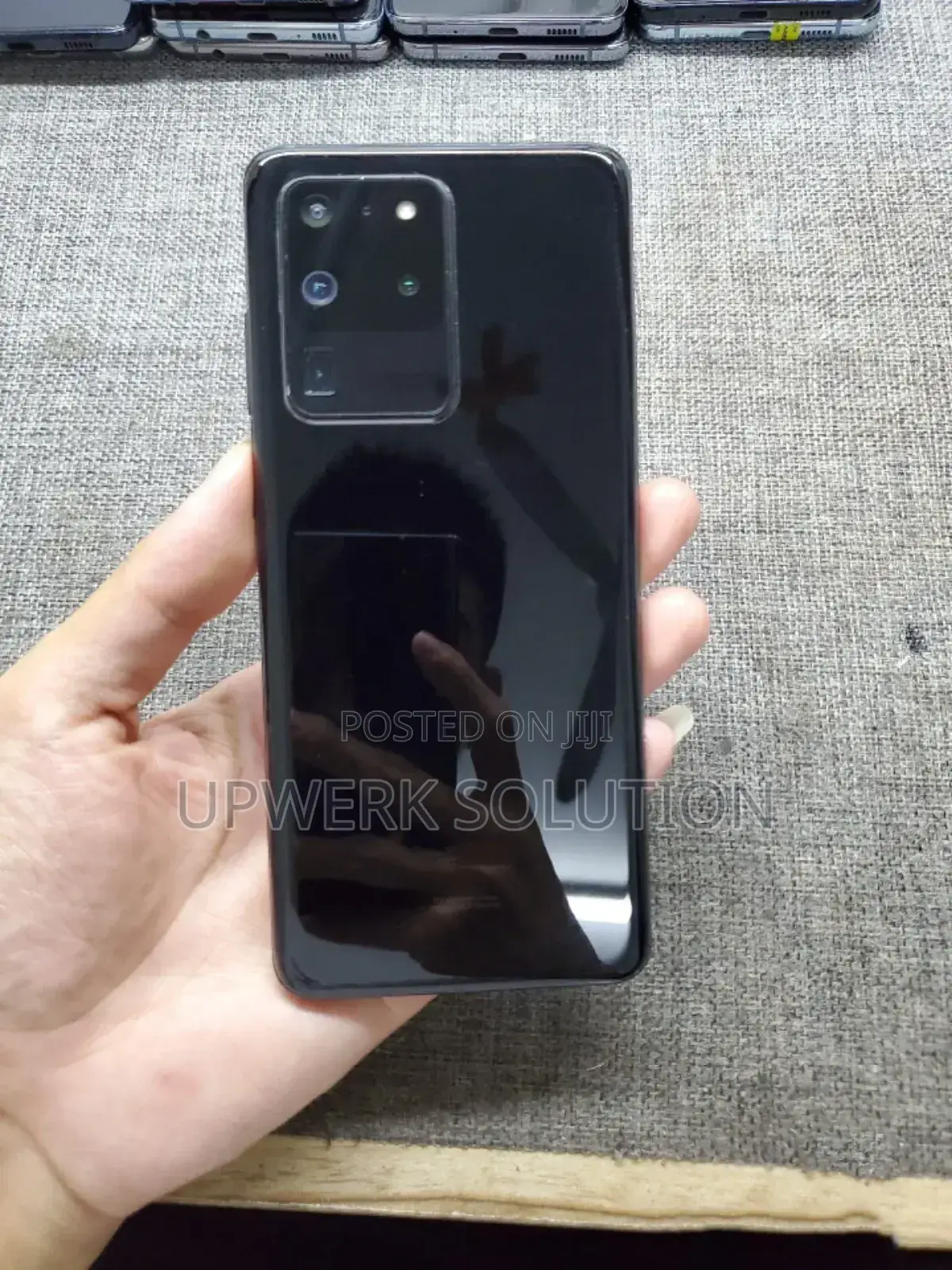 New Samsung Galaxy S20 128 GB