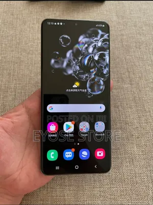 New Samsung Galaxy S20 128 GB