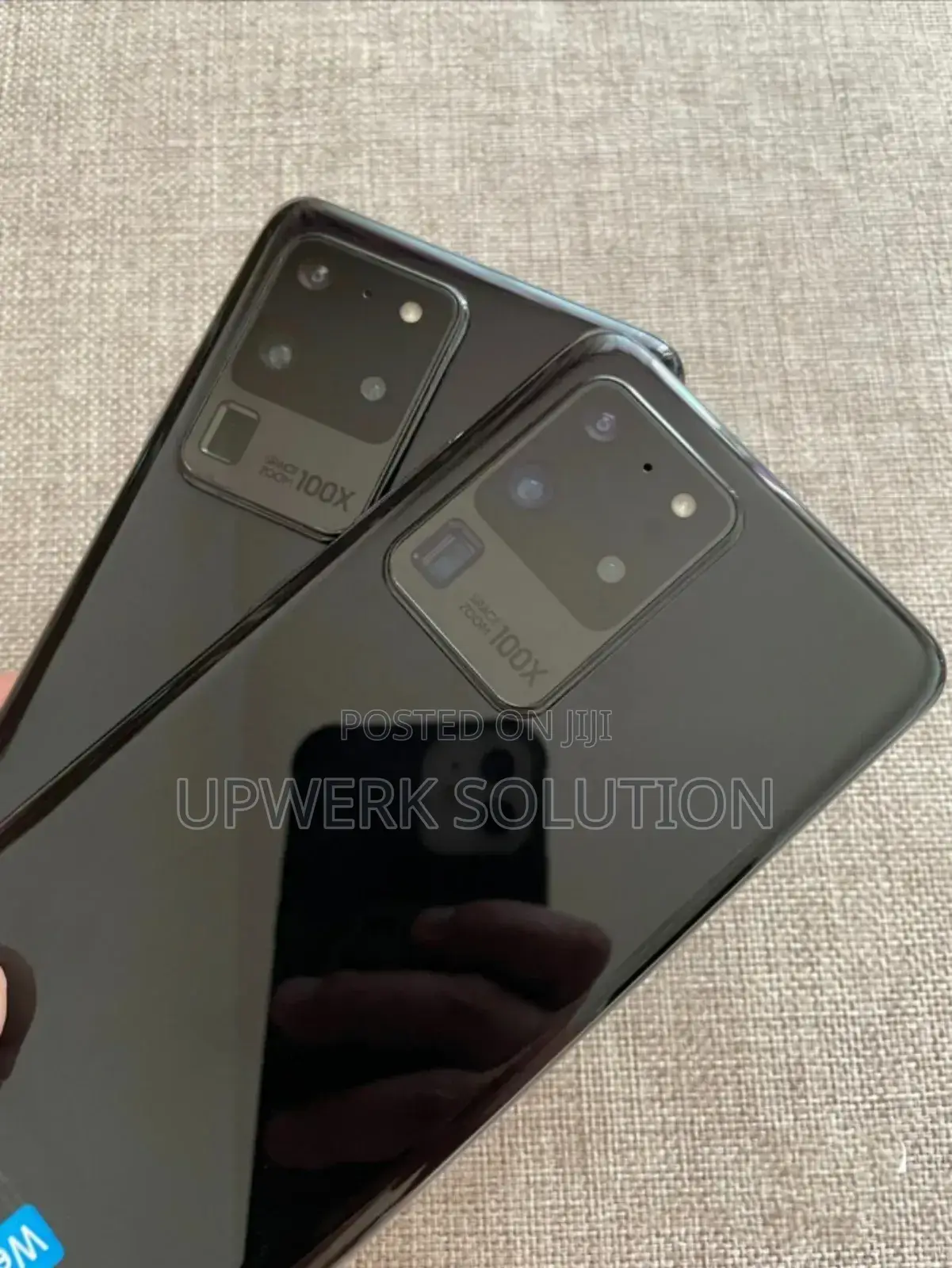 New Samsung Galaxy S20 128 GB