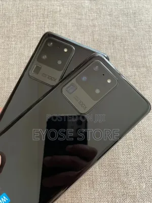 New Samsung Galaxy S20 128 GB