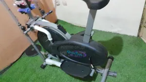 Photo - ዘመናዊ የስፖርት ሳይክል