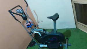 ዘመናዊ የስፖርት ሳይክል