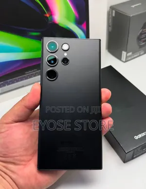 New Samsung Galaxy S23 Ultra 256 GB