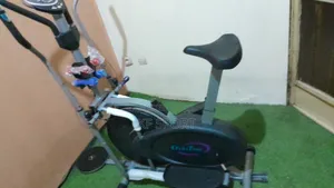 ዘመናዊ የስፖርት ሳይክል