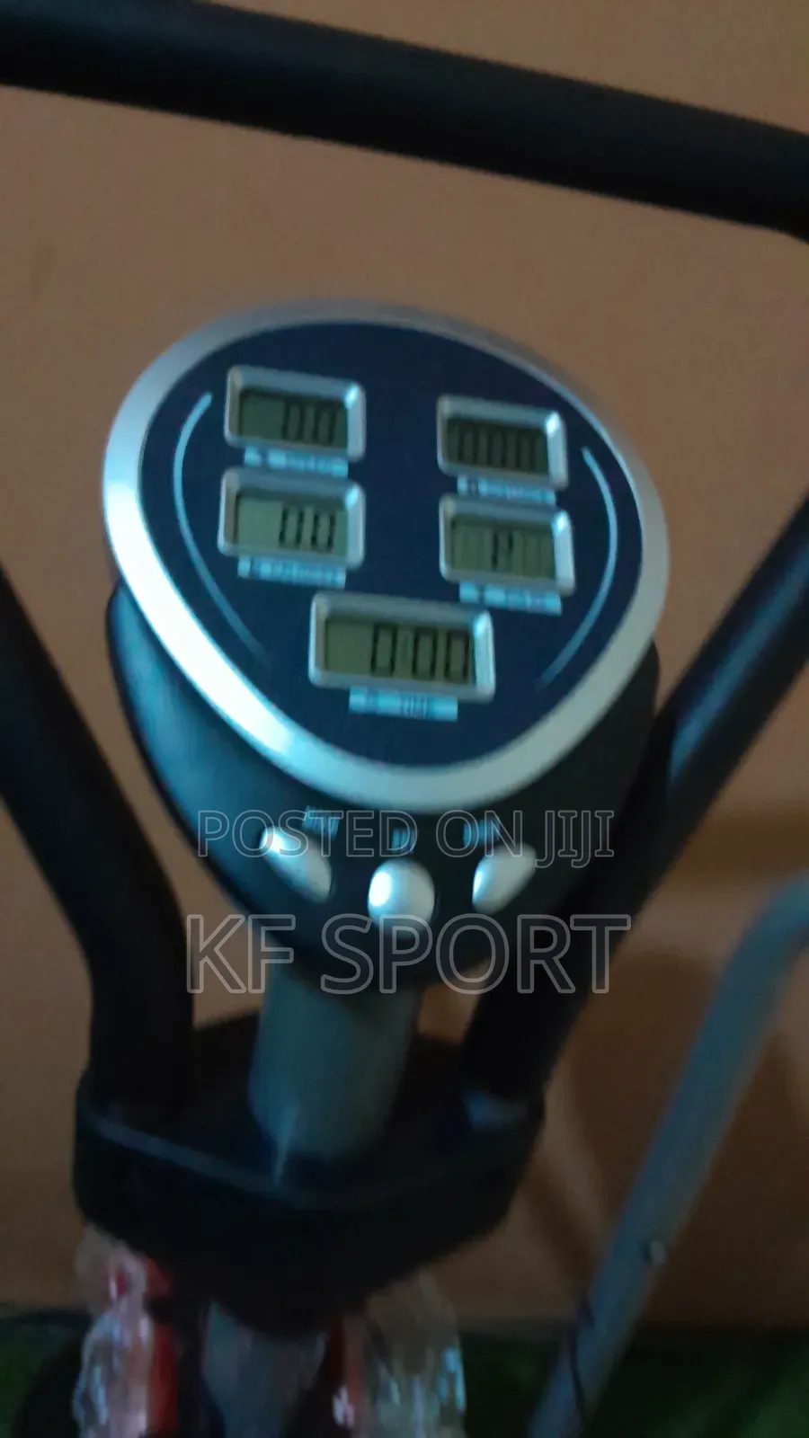 ዘመናዊ የስፖርት ሳይክል