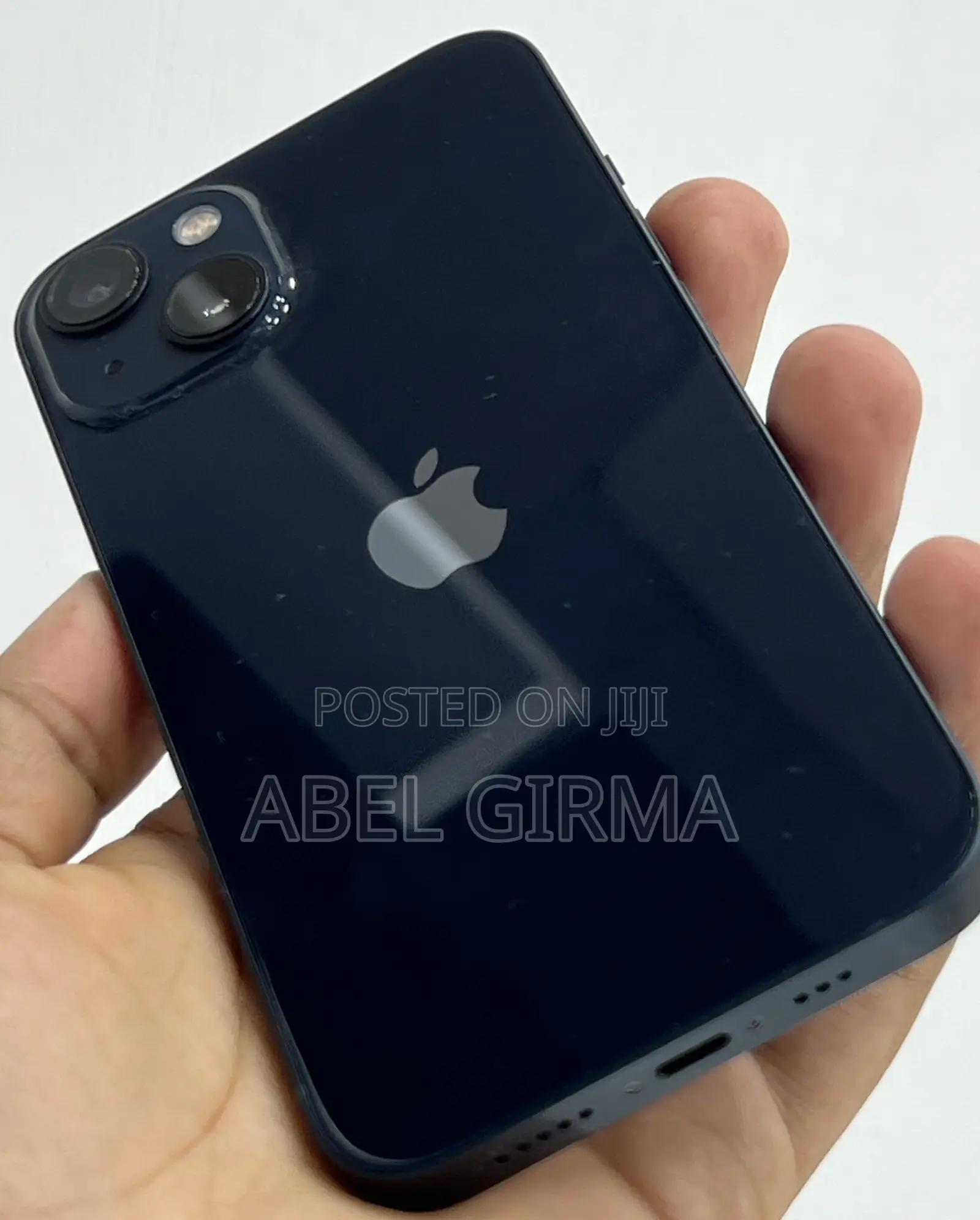 Apple iPhone 13 128 GB Blue