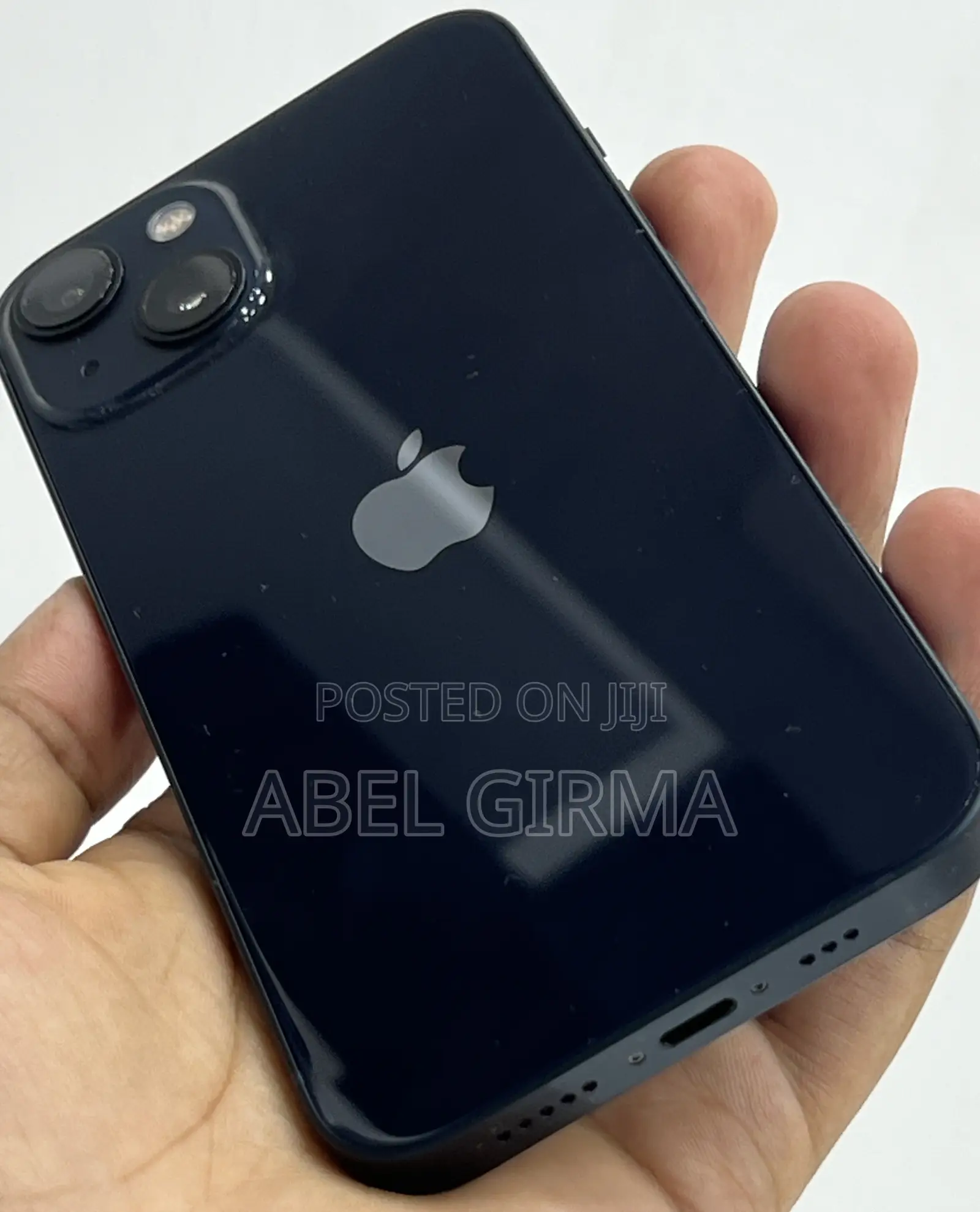 Apple iPhone 13 128 GB Blue