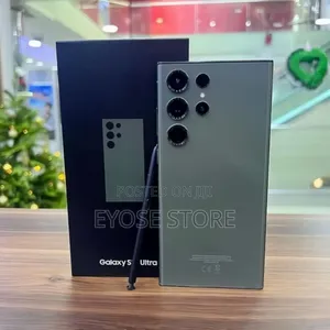New Samsung Galaxy S23 Ultra 256 GB