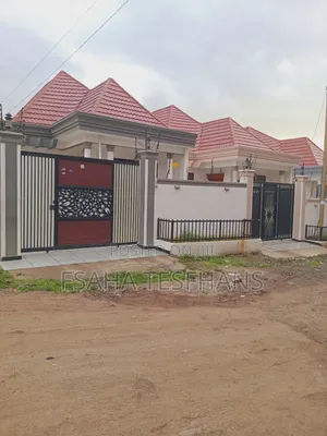 Photo - 4bdrm House in Villaand House, Bole for rent