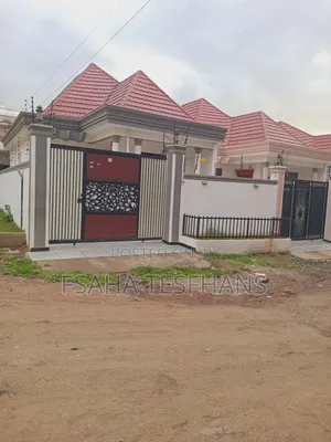 4bdrm House in Villaand House, Bole for rent