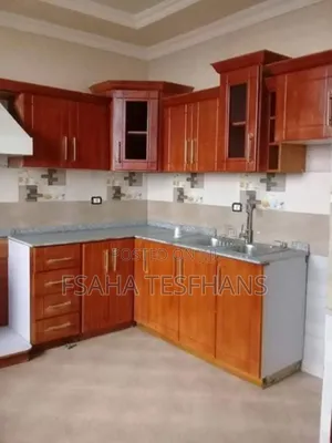 4bdrm House in Villaand House, Bole for rent