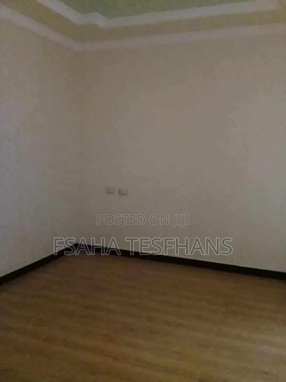 4bdrm House in Villaand House, Bole for rent