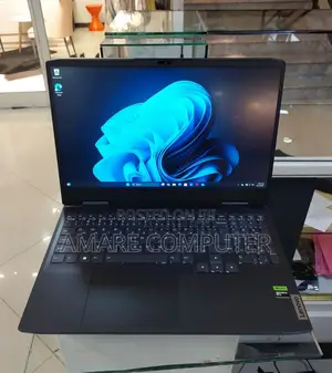 New Laptop Lenovo 16GB AMD Ryzen 5 SSD 512GB
