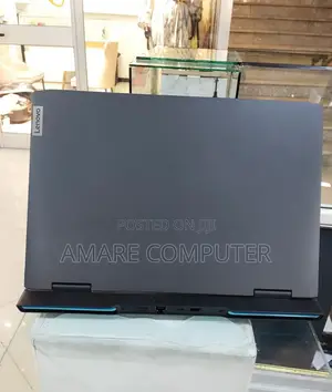 New Laptop Lenovo 16GB AMD Ryzen 5 SSD 512GB