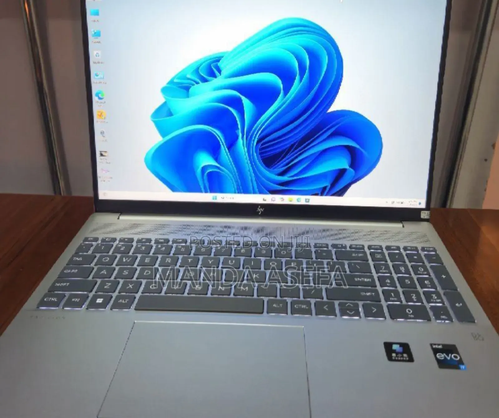 New Laptop HP Pavilion 15 16GB Intel Core I7 SSD 1T