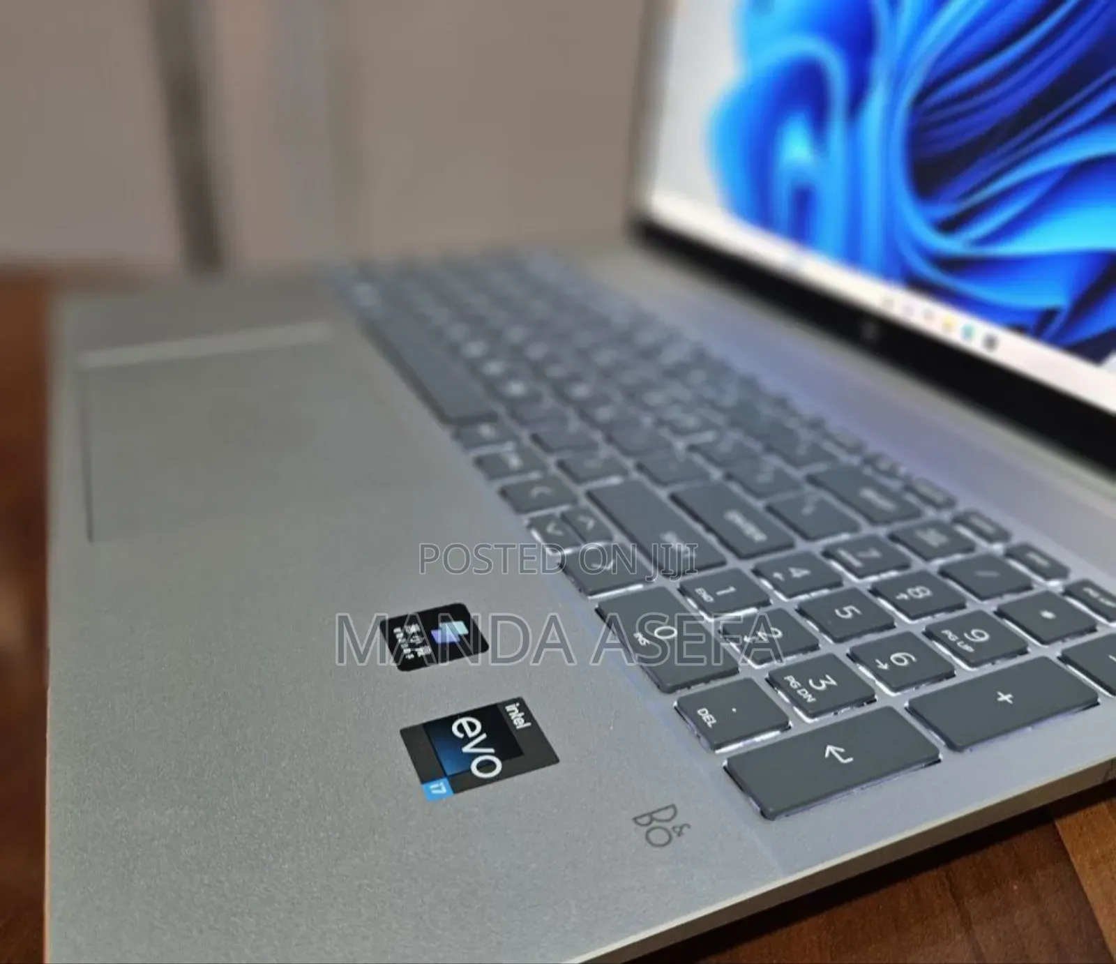 New Laptop HP Pavilion 15 16GB Intel Core I7 SSD 1T