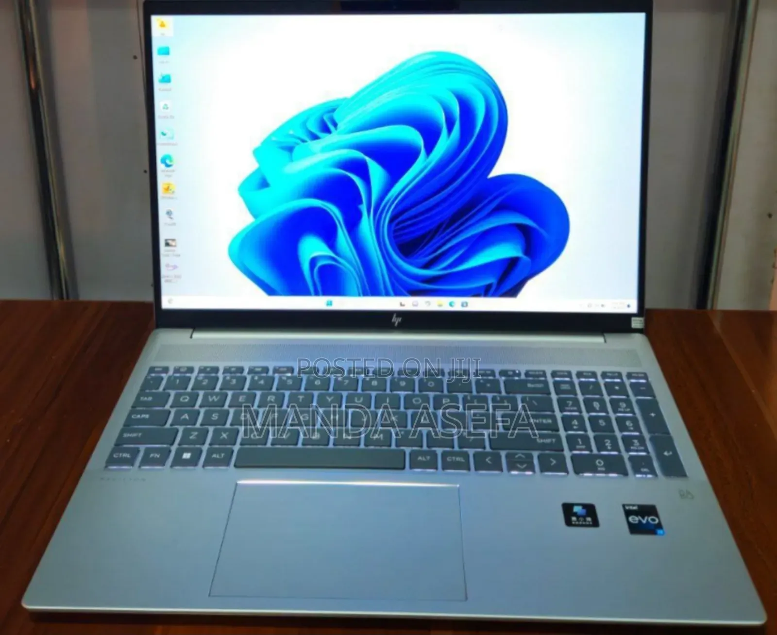 New Laptop HP Pavilion 15 16GB Intel Core I7 SSD 1T