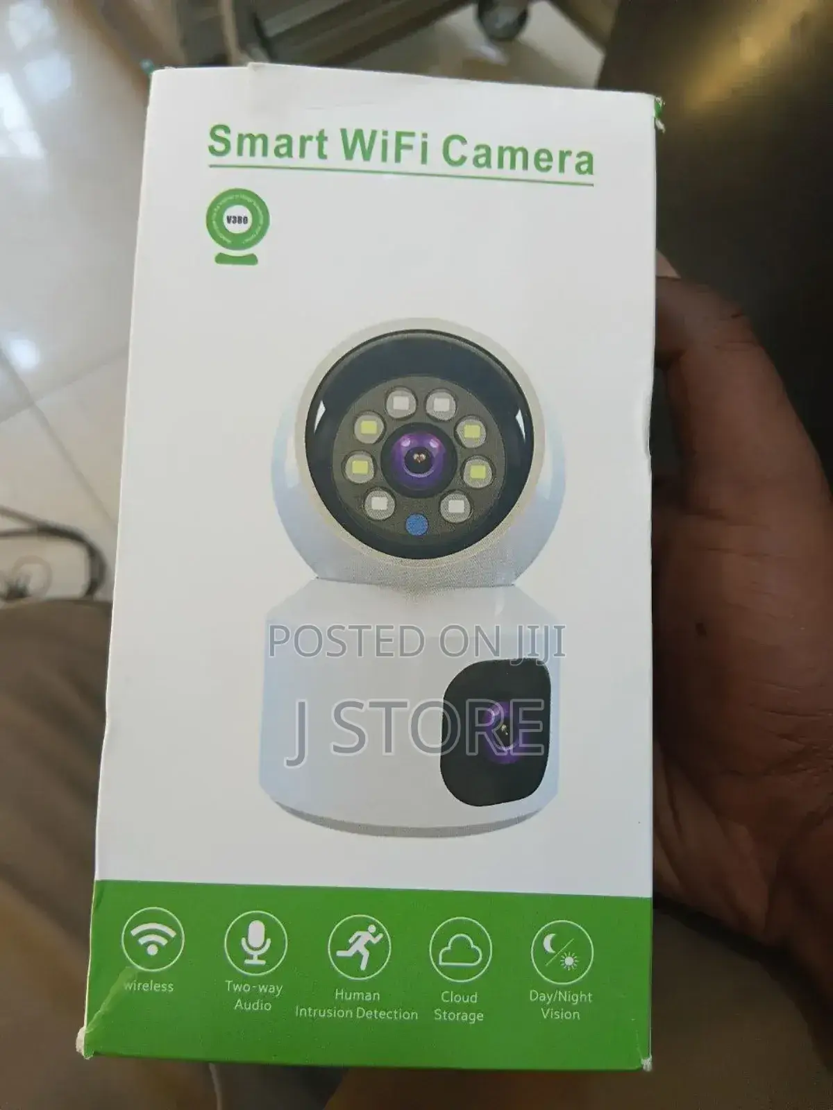 Security Camera