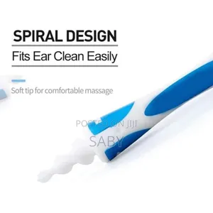 Smart Swab Ear Wax Remover