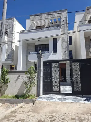 Photo - 6bdrm House in G+1 House, Bole for rent