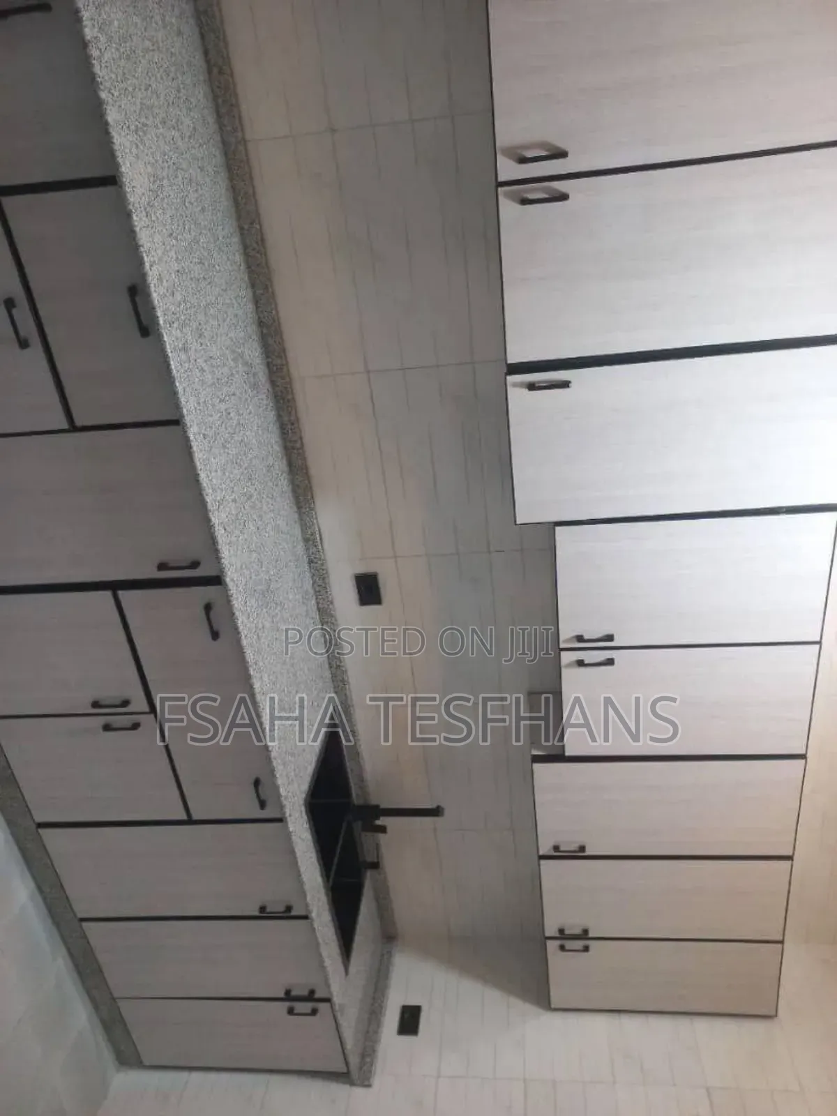 7bdrm House in House G+1, Bole for rent