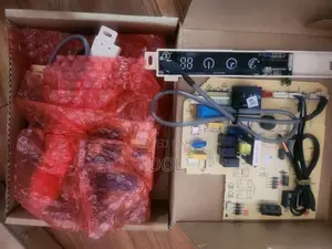 Air Conditioning Main Board