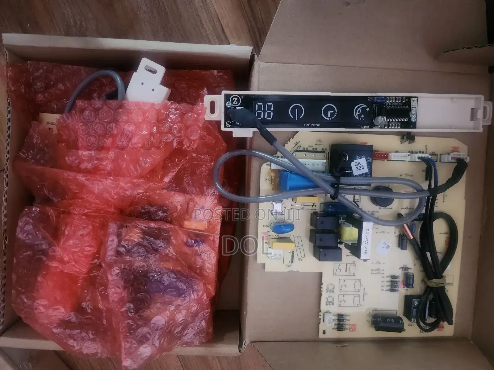 Air Conditioning Main Board