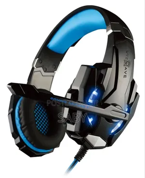 Photo - Kotion Each G9000 Gaming Headset