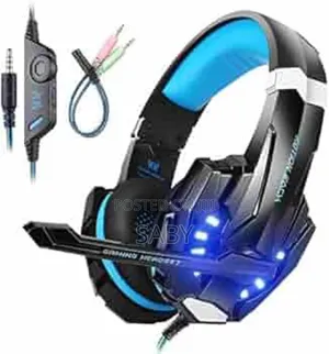 Kotion Each G9000 Gaming Headset