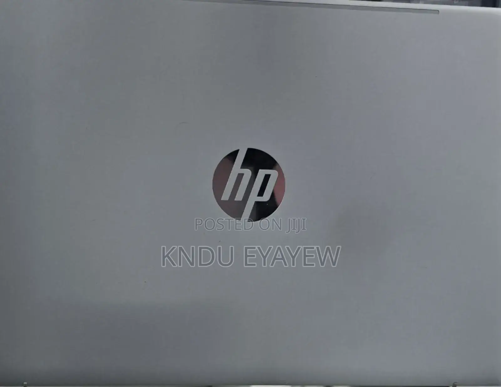New Laptop HP 16GB Intel Core I7 SSD 512GB