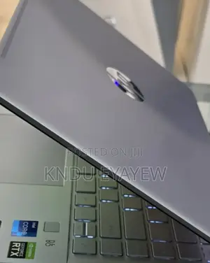 New Laptop HP 16GB Intel Core I7 SSD 512GB