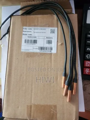 Air Conditioner Temperature Sensor
