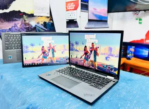New Laptop Lenovo ThinkPad Yoga 16GB Intel Core I5 SSD 512GB