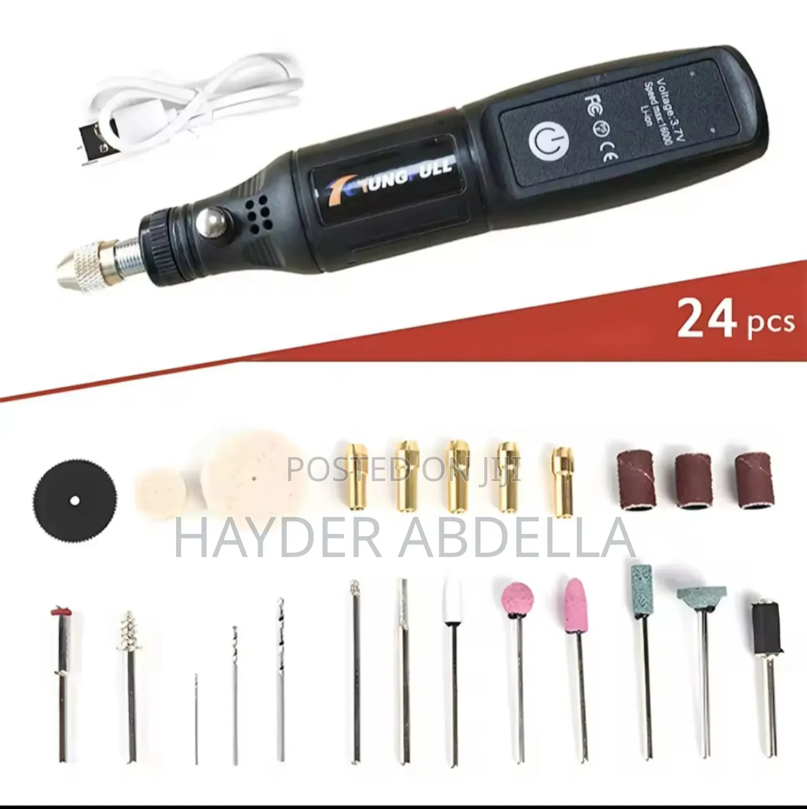 Tools Accessories