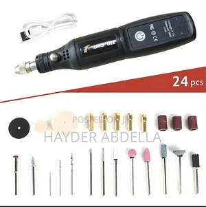 Photo - Tools Accessories