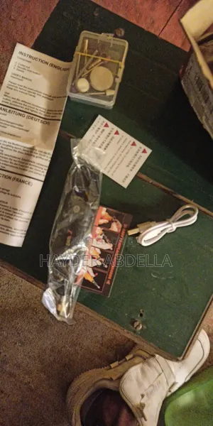 Tools Accessories