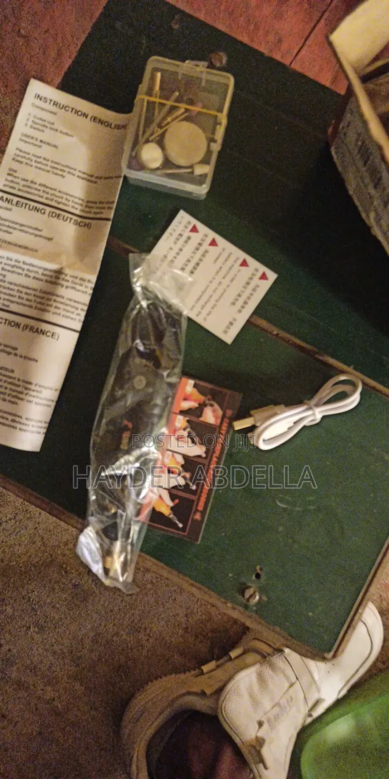 Tools Accessories