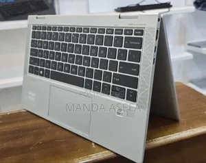 New Laptop HP EliteBook 830 G7 16GB Intel Core I7 SSD 512GB