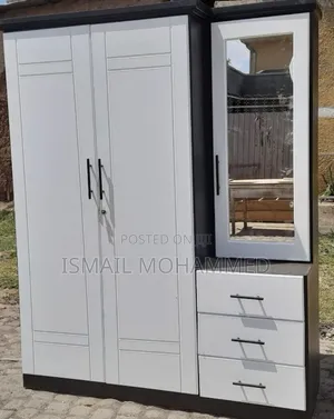 Photo - Smart Home ፈርኒቸር