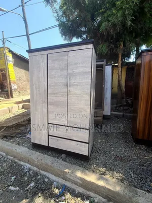 Smart Home ፈርኒቸር