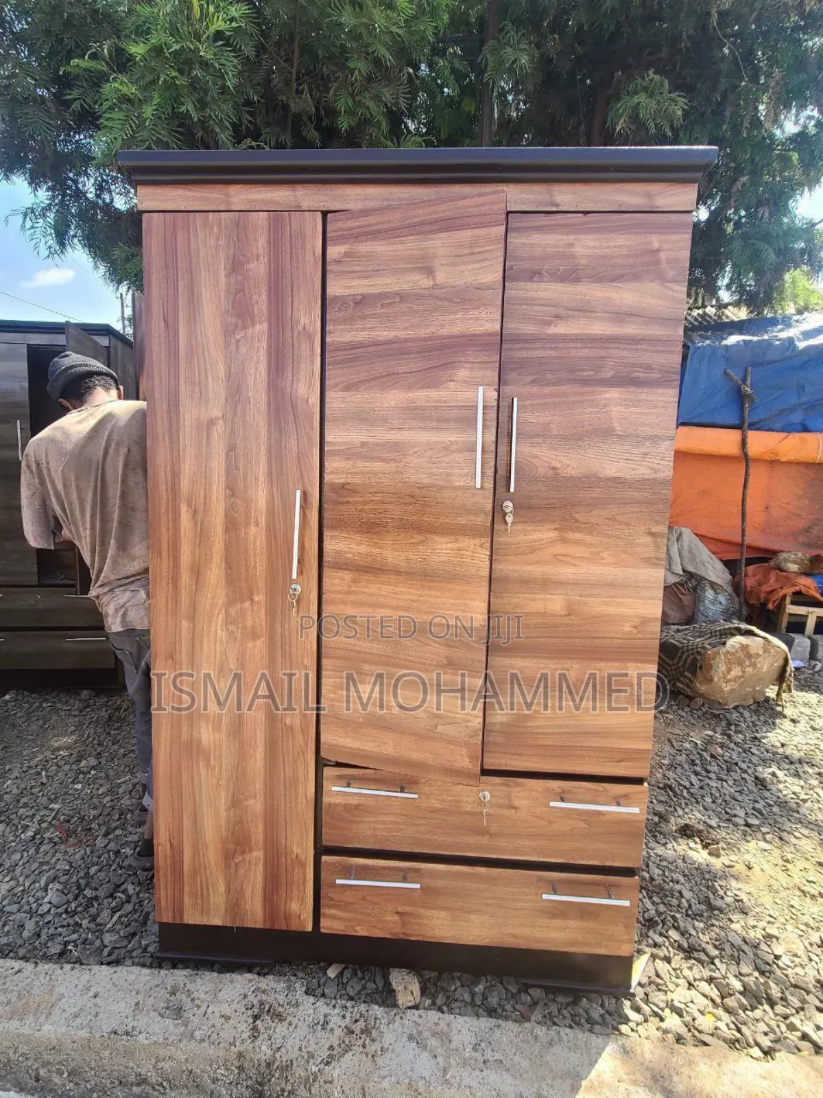 Smart Home ፈርኒቸር