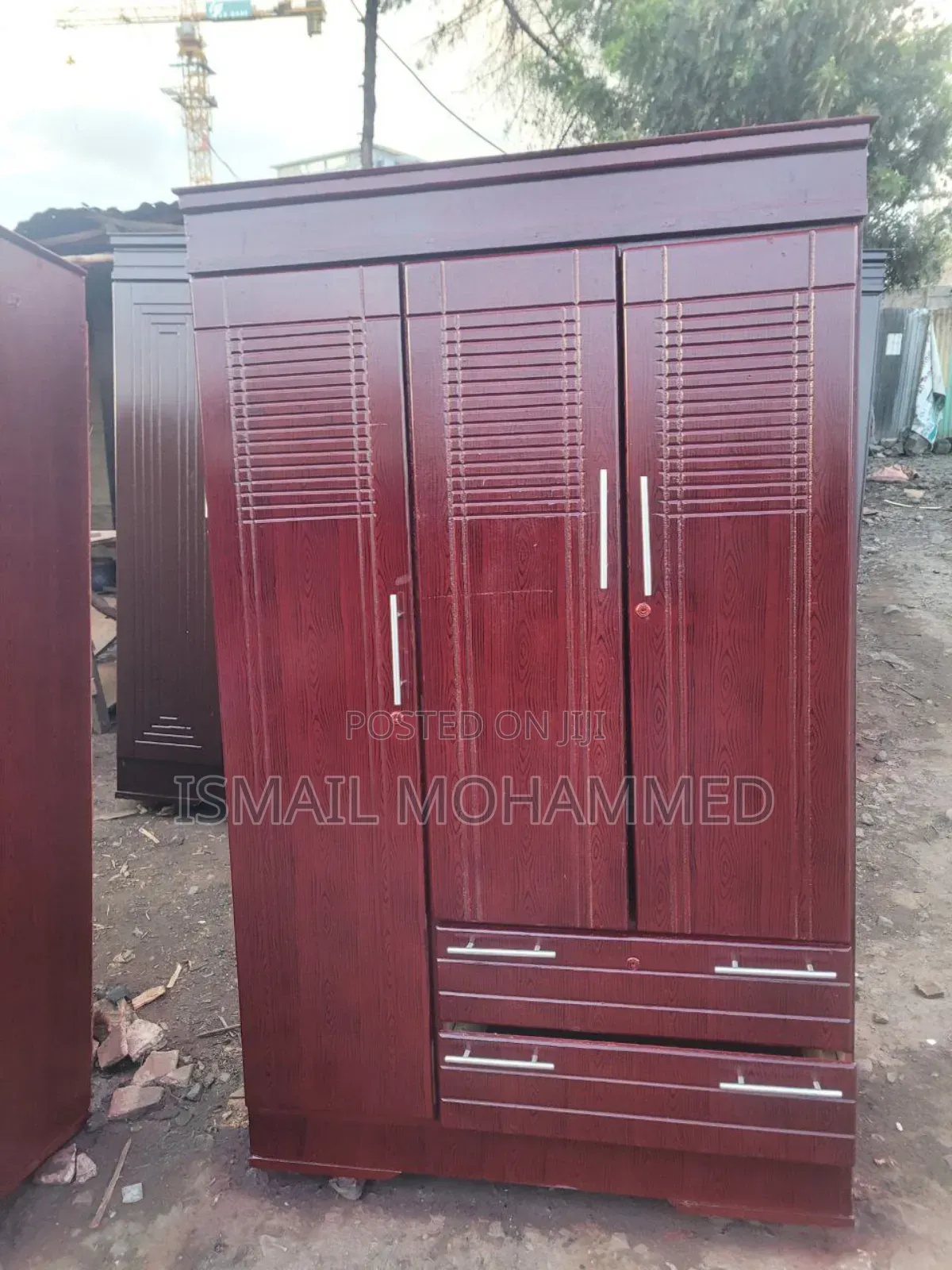 Smart Home ፈርኒቸር