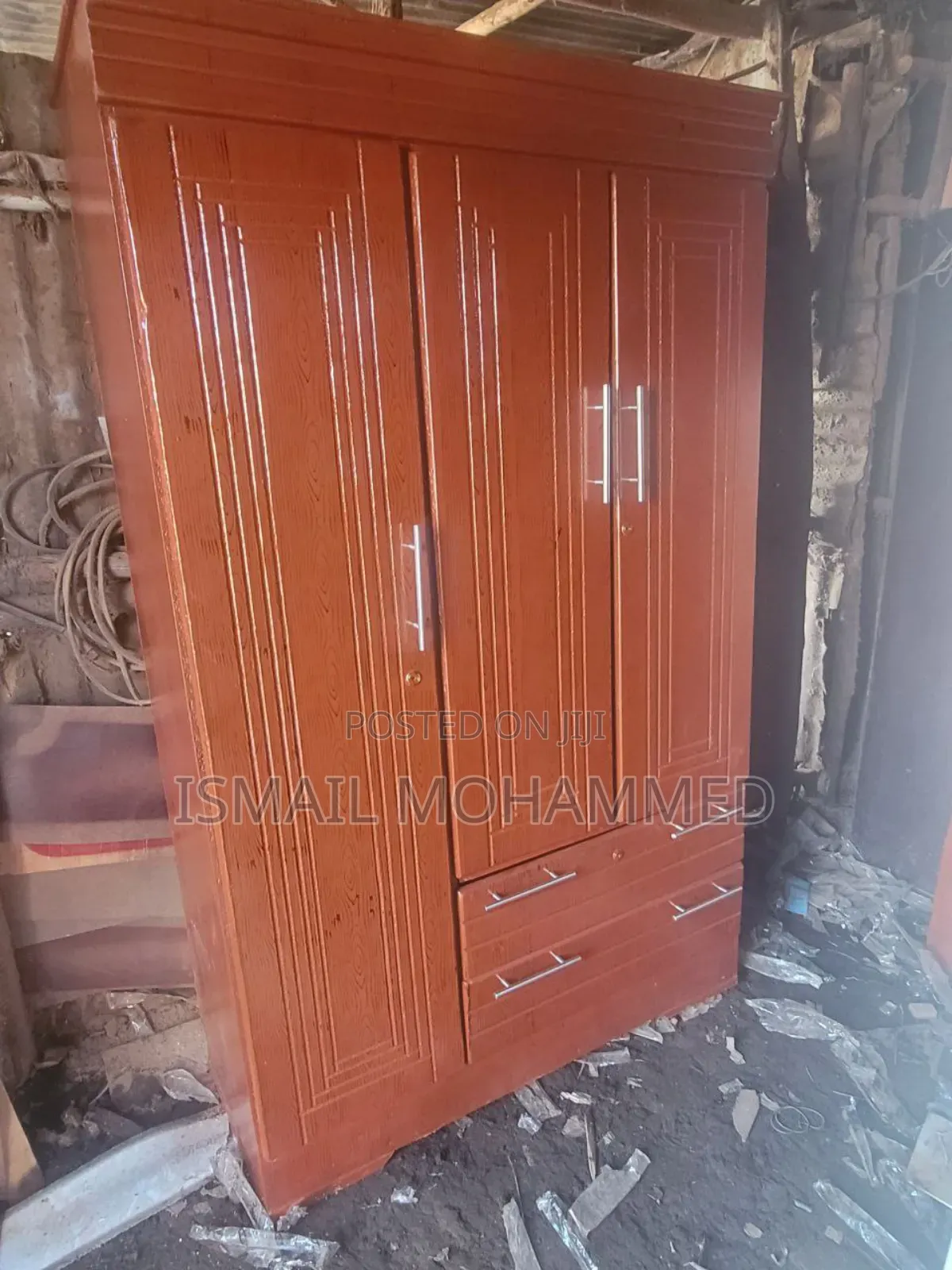 Smart Home ፈርኒቸር