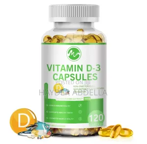 Vaitamin $ Supplement Tablets