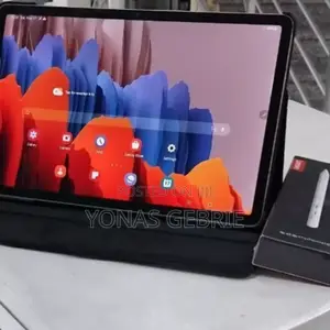 Photo - New Samsung Galaxy Tab S7 128 GB
