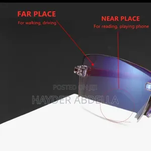 Blue Light Protection Glass