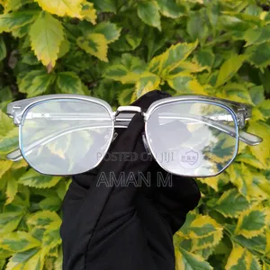 Photo - Blue Light Filter Eye Glass